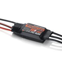 Hobbywing Skywalker 2-6S 60A UBEC Brushless ESC With 5V/5A BEC For RC Airplane